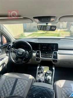 کیا سۆرینتۆ